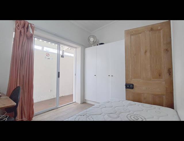 3 bed property to rent in OBSERVATORY
